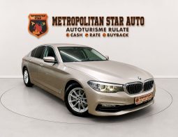 BMW 520d
