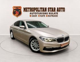 BMW 520d