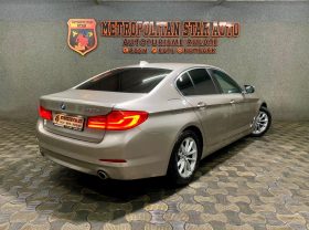BMW 520d