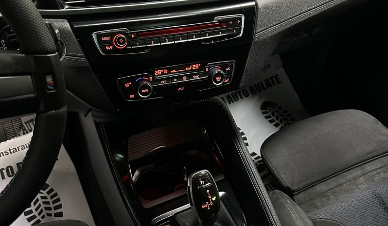 
								BMW X2 “M-Sport” full									