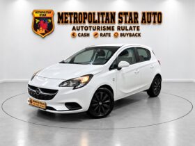 Opel Corsa “Model Enjoy”