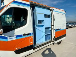 
										Opel Movano Ambulanta full									