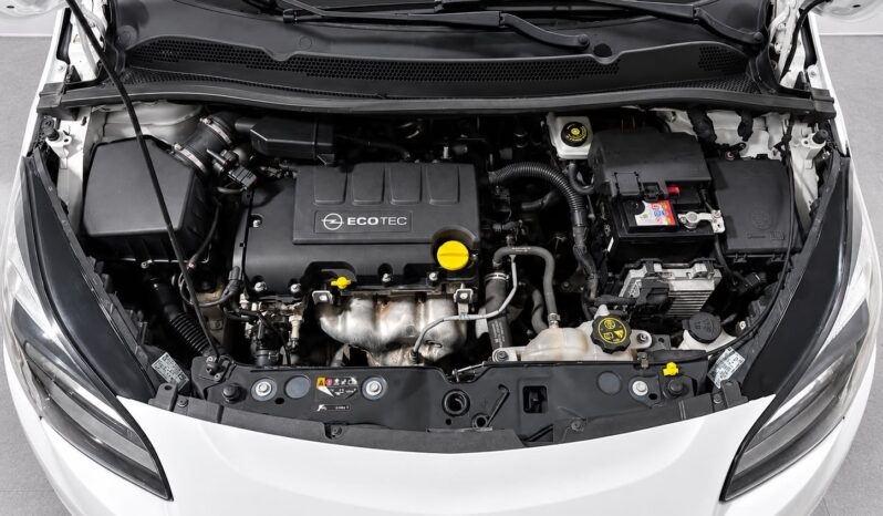 
								Opel Corsa “Model Enjoy” full									