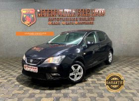 Seat Ibiza “Model Referance”
