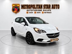 
										Opel Corsa “Model Enjoy” full									