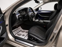 
										BMW 520d full									