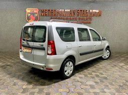 
										Dacia Logan MCV “Model Laureate” full									