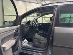 
										VW Touran “Model Comfortline” full									