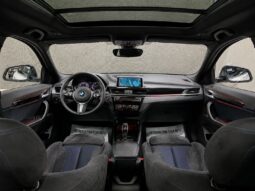 
										BMW X2 “M-Sport” full									