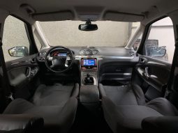 
										Ford S-Max “Model Ghia” full									