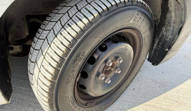 
								Opel Movano Ambulanta full									