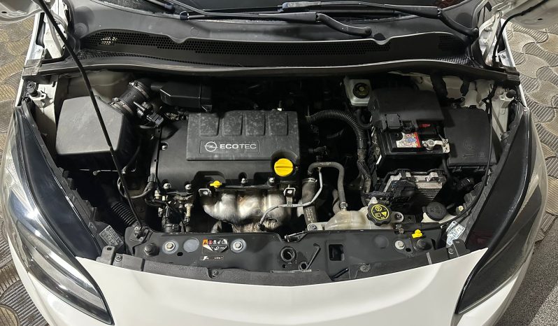 
								Opel Corsa “Model Enjoy” full									