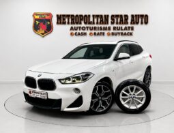 BMW X2 “M-Sport”