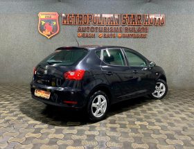 Seat Ibiza “Model Referance”