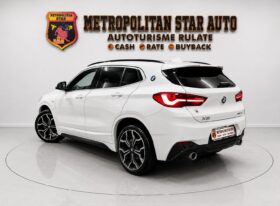 BMW X2 “M-Sport”