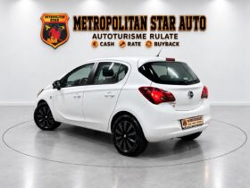 Opel Corsa “Model Enjoy”