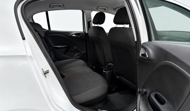 
								Opel Corsa “Model Enjoy” full									