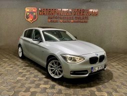 
										BMW 116i full									