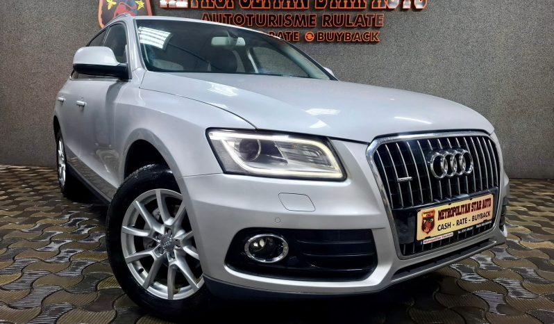
								Audi Q5 full									