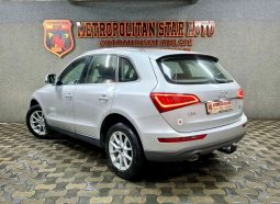 
										Audi Q5 full									