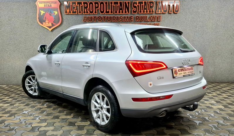 
								Audi Q5 full									