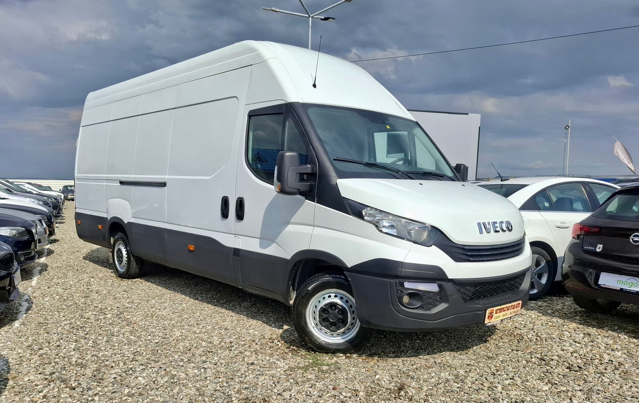 𝐈𝐕𝐄𝐂𝐎 𝐃𝐀𝐈𝐋𝐘 𝟐𝟎𝟏𝟗