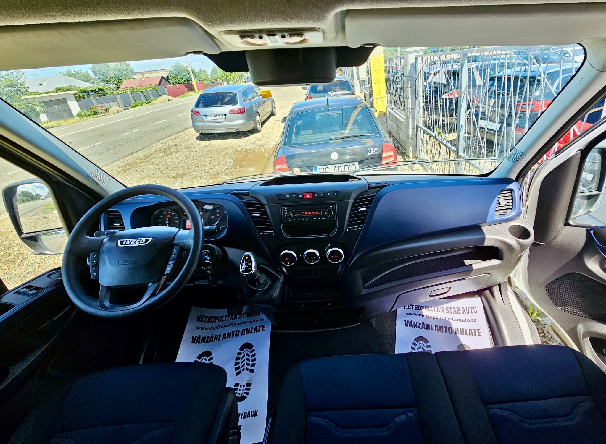 𝐈𝐕𝐄𝐂𝐎 𝐃𝐀𝐈𝐋𝐘 𝟐𝟎𝟏𝟗