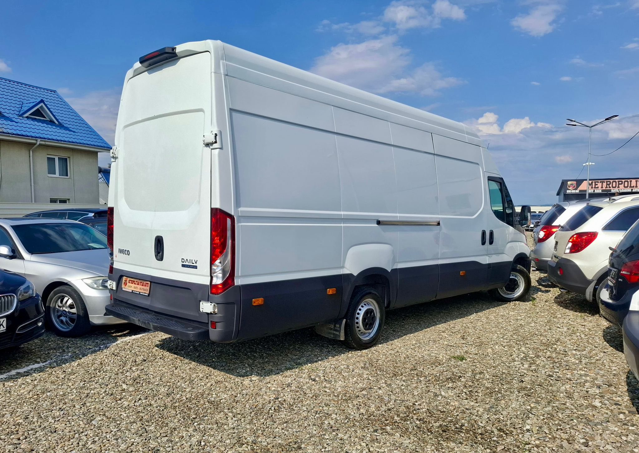 𝐈𝐕𝐄𝐂𝐎 𝐃𝐀𝐈𝐋𝐘 𝟐𝟎𝟏𝟗