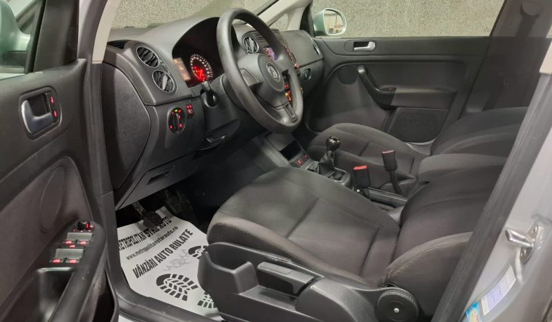 
								VW Golf “Model Trendline” full									