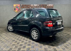 Mercedes-Benz ML320