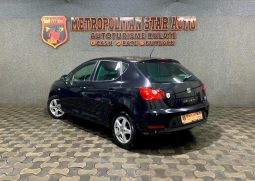 
										Seat Ibiza “Model Referance” full									