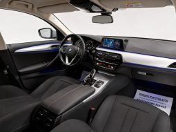 BMW 520d