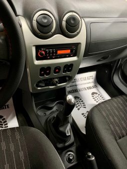 
										Dacia Logan MCV “Model Laureate” full									