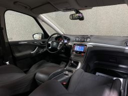 
										Ford S-Max “Model Ghia” full									