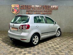 
										VW Golf “Model Trendline” full									