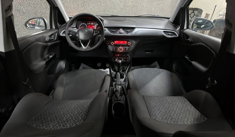 
								Opel Corsa “Model Enjoy” full									