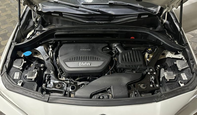 
								BMW X2 “M-Sport” full									