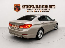 BMW 520d