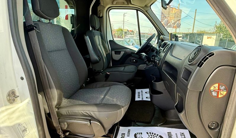 
								Opel Movano Ambulanta full									