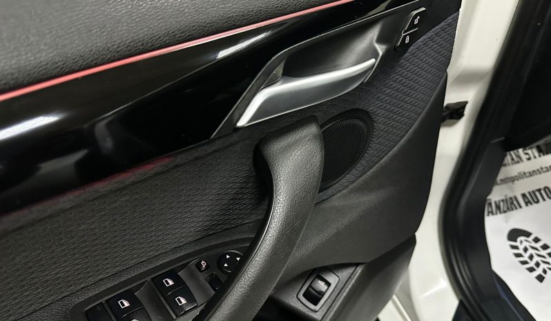 
								BMW X2 “M-Sport” full									