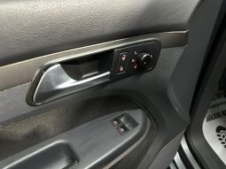 
										VW Touran “Model Comfortline” full									