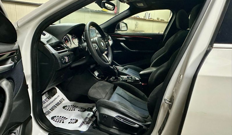 
								BMW X2 “M-Sport” full									