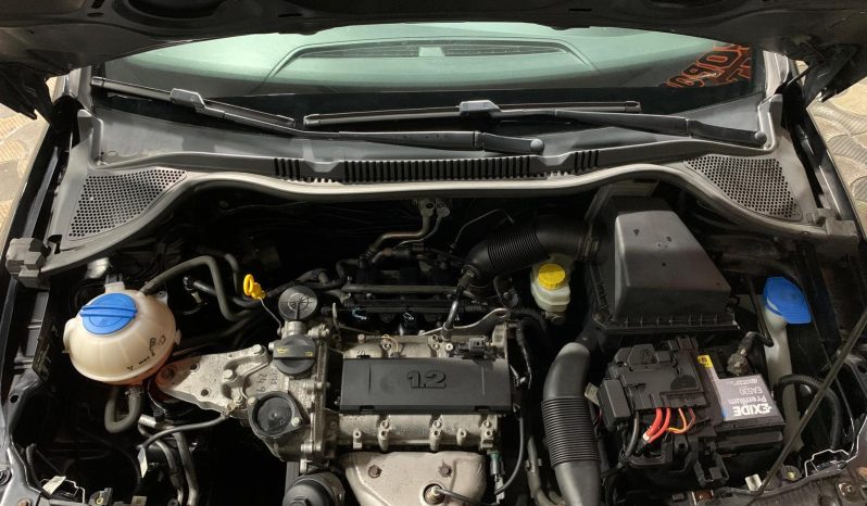 
								Seat Ibiza “Model Referance” full									