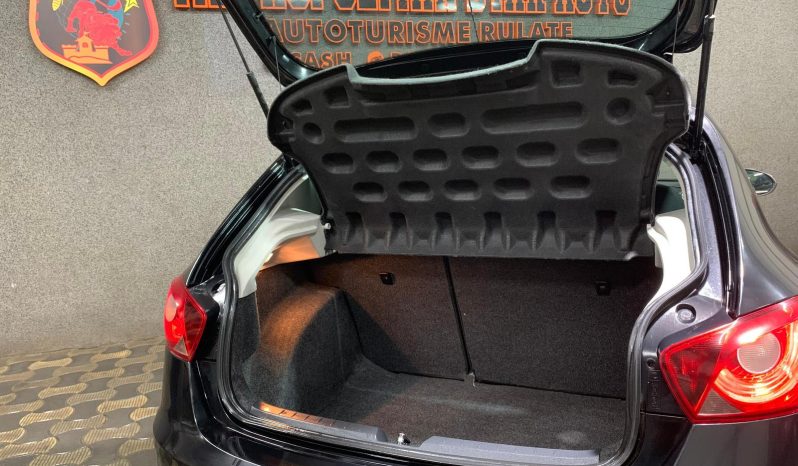 
								Seat Ibiza “Model Referance” full									