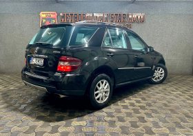 Mercedes-Benz ML320