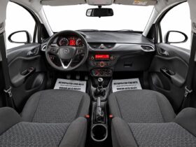 Opel Corsa “Model Enjoy”
