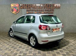 
										VW Golf “Model Trendline” full									