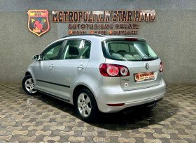 VW Golf “Model Trendline”