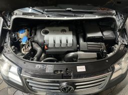 
										VW Touran “Model Comfortline” full									
