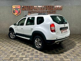 Dacia Duster “Model Adventure”